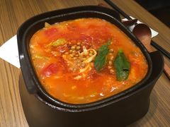 -阿香米线(深业上城店)