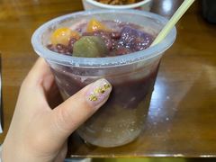 -猪脑壳凉面(武陵源店)