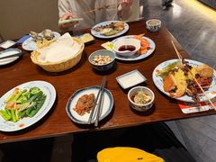 -松子料理(亮马桥店)