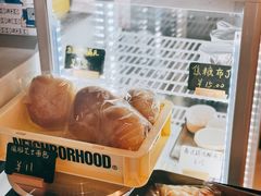 -FULL MOON满月咖啡