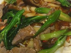 -鸿运茶餐厅(皇岗店)