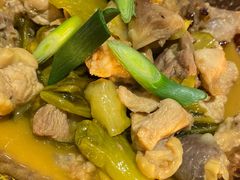 -辣可可·小炒黄牛肉(望京凯德MALL店)