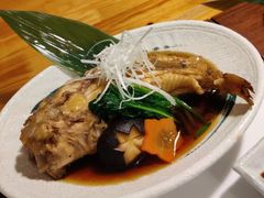 -桥岚·巷子鲜河豚鱼(专门店)