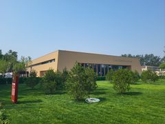 -北京大葆台遗址博物馆