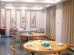 包厢-小溪桥三号院子(华庄店)