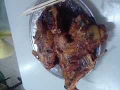 -闫家炸鸡架(五爱总店)