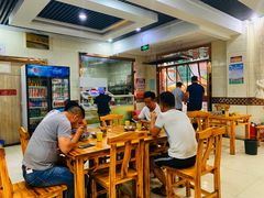 大堂-三益轩(总店)