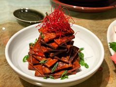 -湖滨28中餐厅·西湖宴·杭州君悦酒店