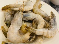 明虾-鑫龙火锅城(青岛分店)