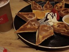 -红小姐咖啡馆(西津渡店)