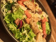 -Q MEX 库迈墨西哥餐吧(三里屯店)
