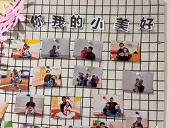 -乐之童成长中心(开封万达店)