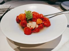 -阿里疆Alijiang·丝路美食·异域风情·清真(长楹天街店)