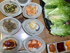 -牛人·雪花牛·木炭烤肉(昆山陆家店)