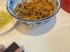 -满堂·烤鸭店·北京菜(鼓楼店)