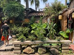 -园林美食城·本土农家菜(杨和镇店)