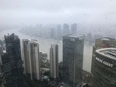 包房-金轩中餐厅 Jin Xuan(浦东丽思卡尔顿酒店)