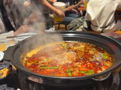 -小饕荟雅安贡椒鱼鲜馆(广福桥店)
