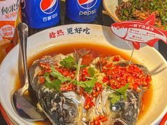 -湘阁里辣(南联锦泰城店)