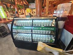 -胡杨记忆(和平路店)