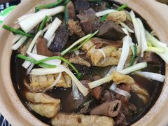 -七爷清汤腩·港式茶餐厅(世博店)