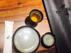 -九井澤精致料理(金茂店)