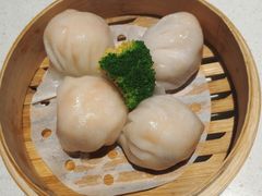 至尊虾饺皇-煲王粤菜餐厅(中侨中心店)