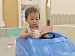 -龙格亲子游泳·水育早教运动中心(龙湾天街店)