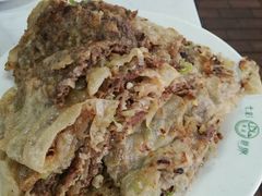 -清真永恒华威肉饼(潘家园店)