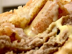 -麦当劳(朝阳路得来速店)