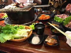 -红小姐的烤肉店(西三旗店)
