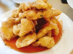 -北方饺子王·海肠捞饭·海鲜锅(山大店)