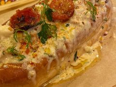 摇滚龙虾卷-LESCEDARS Brasserie Bistro香柏树