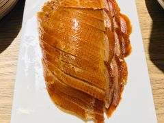 “酥不腻”烤鸭-小大董·烤鸭(五棵松店)