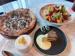 -深圳美高梅酒店·意烁FIAMMA·地中海餐厅