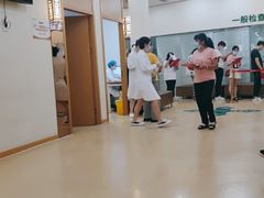 -慈铭体检(凯旋路分院)