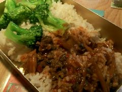 -味福记·本地特色菜(八一万达广场店)