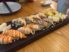 -小樽融合料理·匠心专注料理八年(京溪店)