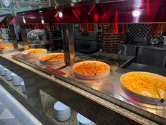 -汉巴味德·烤肉与啤酒的自助(杭州大悦城店)