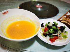 -闻道食府烙饼卷带鱼(原车耳营店原大觉寺店)