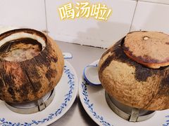 -達揚原味燉品(文明路店)