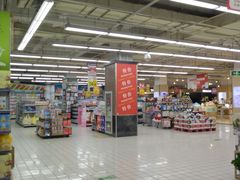 -大润发(康桥店)