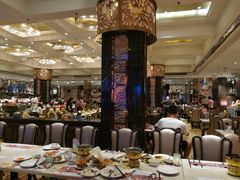 大堂-芭菲盛宴·环球美食(北城国际店)