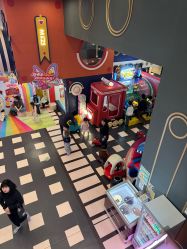 -meland club亲子乐园(北京芳圆里ID MALL店)