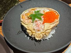 -贰捌零叁精致料理(钱湖店)