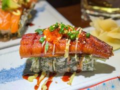 -王氏炉匠·烧鸟·居酒屋(双井店)