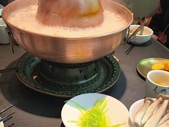 -额尔敦·品质自助(摩尔城店)