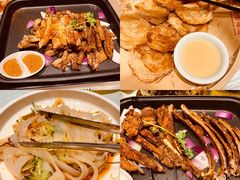 -羊之道草原味道清真餐厅(番禺店)