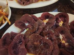 -韩风烤牛肉冷面店