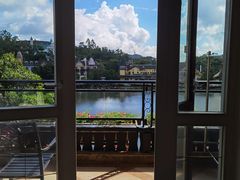 -深圳东部华侨城茵特拉根酒店